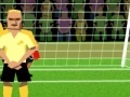 Spēle Free kick - penalty 
