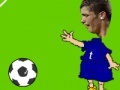 Spēle C.Ronaldo Football