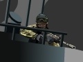 Spēle Sniper operation - 2