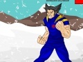 Spēle Wolverine Customization