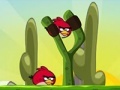 Spēle Angry Birds Huge