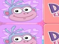 Spēle Dora the Explorer Mega Memory