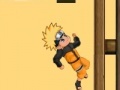 Spēle Super Naruto jump
