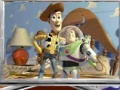 Spēle Swing and Set Toy Story 3