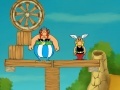 Spēle Wake Up Asterix & Obelix 2
