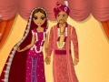 Spēle Indian Wedding