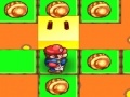 Spēle Mario Maze