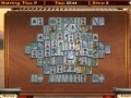 Spēle Team Mahjong