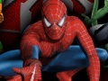 Spēle Spiderman Trilogy
