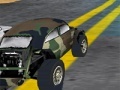 Spēle 3D Buggy Racers Extreme