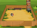 Spēle Turkey Farm Escape