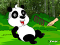 Spēle Giant Panda