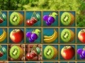 Spēle Fruit Match Puzzle