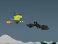 Spēle Goblin Vs Monster Bats