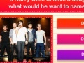 Spēle DM Quiz - What's Your One Direction IQ? Part 2