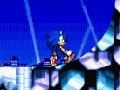Spēle Sonic the Hedgehog