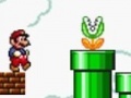 Spēle Mario Flash 4
