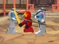 Spēle Final Ninjago Battle