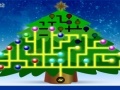 Spēle Light Up The Christmas Tree
