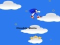 Spēle Jump Sonic Jump