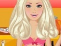 Spēle Shopping Barbie