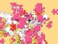 Spēle Hello Kitty Flowers