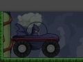 Spēle Batman Truck