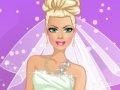 Spēle Barbie Dress for wedding