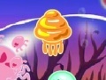 Spēle Spongebob Seize Jellyfish