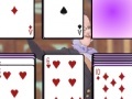 Spēle Sofia the First Solitaire