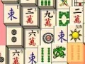 Spēle Mahjongg 1