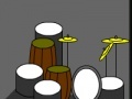 Spēle I-Drummer V2.0