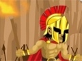 Spēle Sparta Fire Javelin