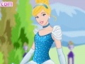 Spēle Princess Cinderella аashion