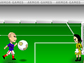 Spēle Zidane Showdown