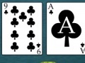 Spēle Three card poker