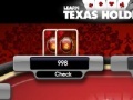 Spēle Learn Texas Holdem