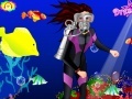 Spēle Snorkel Diver