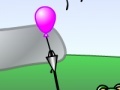 Spēle 21 Balloons