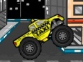 Spēle Monster Truck Taxi