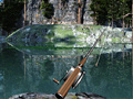 Spēle Lake Fishing 2.0