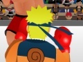 Spēle Naruto boxing game