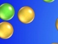 Spēle Bursting balloons