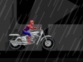 Spēle Spider-Man City Drive
