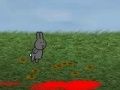Spēle Bunny Invasion 2