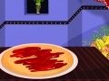 Spēle My Pizza Creation