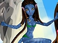 Spēle Avatar Dress Up