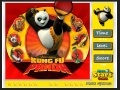 Spēle Kung Fu Panda Hidden Stars