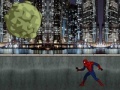 Spēle Spiderman Stone Breaker
