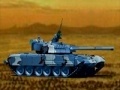 Spēle Turn Based Tank Wars